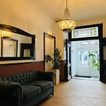 Ems Hotel Borkum