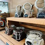 酒店 Ems