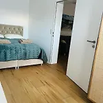 Hotel Ems Borkum