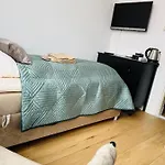 Ems 酒店 博尔库姆