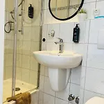 Ems Hotel Borkum