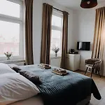 Ems Hotel Borkum