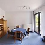 Ems Hotel Borkum