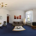 Ems Hotel Borkum