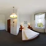 Ems Hotel Borkum