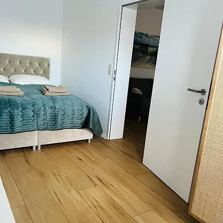 Hotel Ems Borkum