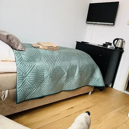 Ems Hotel Borkum