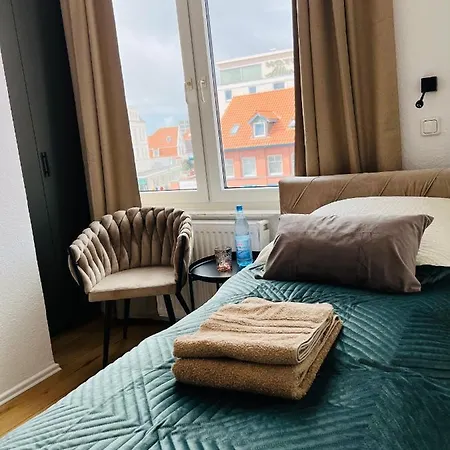 Ems Hotel 3*
