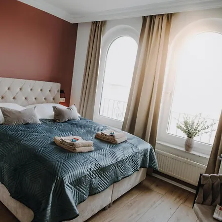 Ems Hotel Borkum