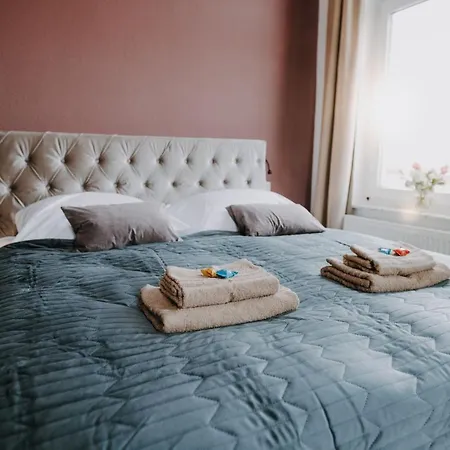 Hotel Ems Borkum