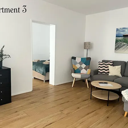 Ems Borkum