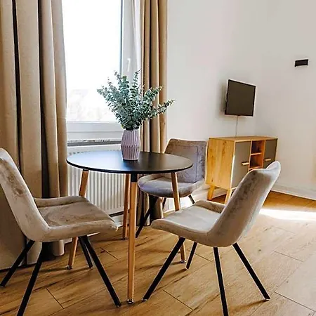 Hotel Ems Borkum