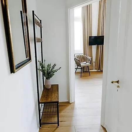 Hotel Ems Borkum