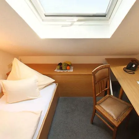 Ems Hotel Borkum