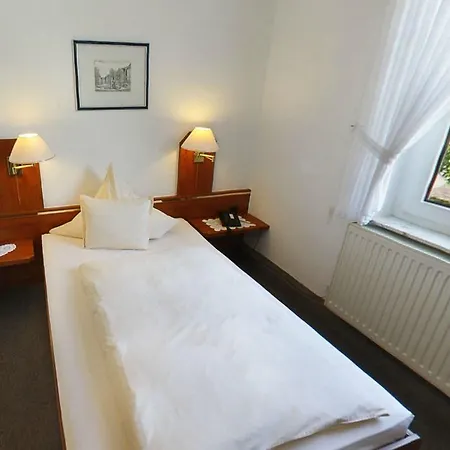 Ems 3* Borkum