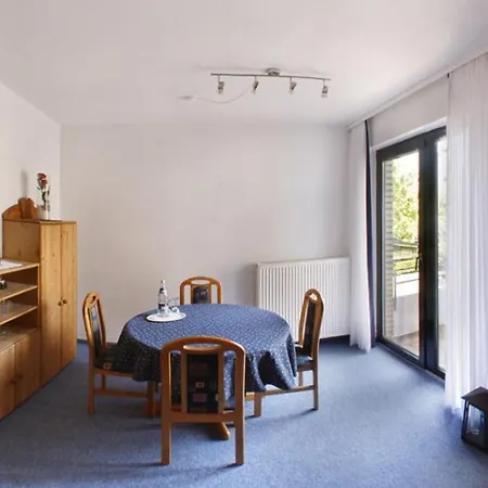 Ems Hotel Borkum
