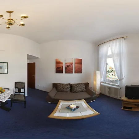 Ems Hotel Borkum