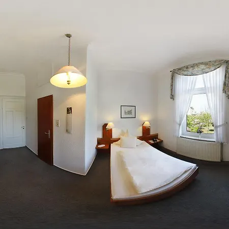 Ems Hotel Borkum